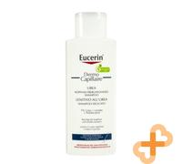 Shampooing Apaisant Urea Anti-Démangeaison Eucerin DermoCapillaire 250ml