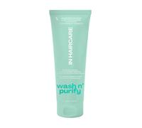 Shampooing apaisant Wash N' Purify In Haircare 250ML