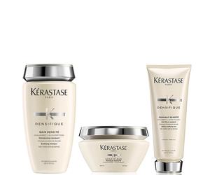 Shampooing, Après-Shampooing et Masque Capillaire Kérastase Densifique