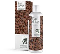 Shampooing Après Traitement Anti-Poux Australian Bodycare Hair Rinse (250 ml) | Shampooing à l'Huile d’Arbre à Thé 100% Pure