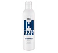 Shampooing Argent Hair Haus Hair Care 250Ml (100=4,36€)