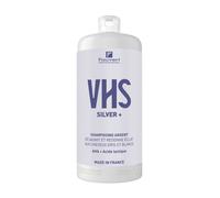 Shampooing argent Silver+ Fauvert Professionnel 1L