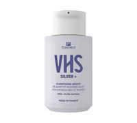 Shampooing argent Silver+ Fauvert Professionnel 250ml