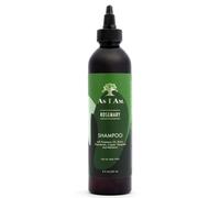As I Am Shampoing au romarin – 237 ml