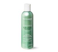 Shampooing au Calendula - Soin Cheveux sur-sollicités 250ml - Hydratation, Discipline, Protection et Réparation des Cheveux Abîmés
