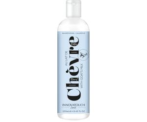 Shampooing au Lait de Chèvre 250ml Innovatouch Cosmetic
