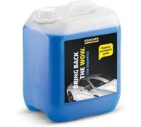 Shampooing auto Karcher 5L pour carrosserie brillante
