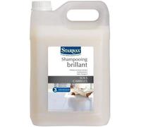 Shampooing autolustrant - 5 L
