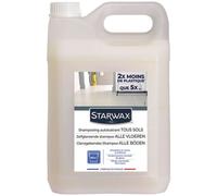 Shampooing autolustrant - 5 L