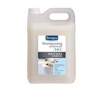 Starwax Shampooing autolustrant – 5 L
