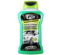 Shampooing Autolustrant Pomme 535ml