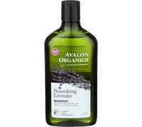 Shampooing Avalon Organic Botanicals ? la lavande 11 oz