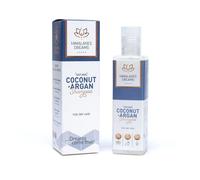 Shampooing ayurvédique Coconut & Argan Himalaya's Dreams -- 200 ml