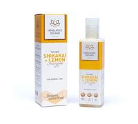 Shampooing ayurvédique Shikakai & Lemon Himalaya's Dreams -- 200 ml