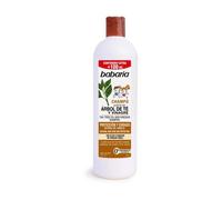 Shampooing Babaria à l'extrait de vinaigre 600ml