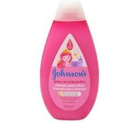 Shampooing Baby Gotas De Brillo Johnson's (500 ml) Blanc G