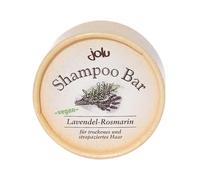 Shampooing Bar - Lavande-Rosmarin 50g