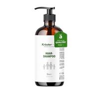 Shampooing basique pH neutre 1 x 950 ml