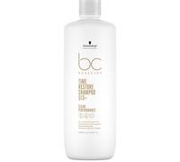 Shampooing Bc Bonacure Time Restore Schwarzkopf 1000ml