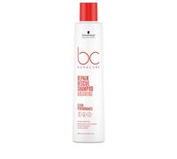 Schwarzkopf Shampooing BC Bonacure Repair Rescue 250 ml