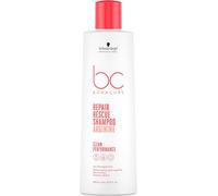 Schwarzkopf Shampoing BC Bonacure Repair Rescue XXL - 500 ml