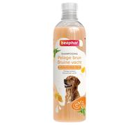 Beaphar Shampooing Chien Pelage Brun 250 ml