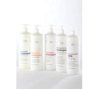 Shampooing beauté 1000 ml