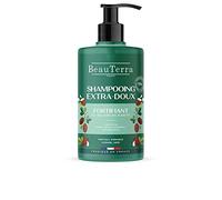 BeauTerra Capillaire Shampooing Extra Doux Fortifiant 750ml