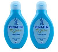 Penaten Bébé Shampooing 2 x 400 ML - Aucun Larmes Formule -