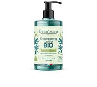 BeauTerra Shampooing Doux Bio 750ml