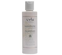 Shampooing Bio à l'Huile d'Argan Marocaine- Nettoie, Nourrit & Renforce les cheveux- Idéal pour le cuir chevelu sensible- Doux pour les cheveux Colorés &Bouclés- Sans Paraben&Silicone& Sulfate -200 ml