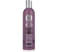 Shampooing Bio Certifié Pour Cheveux Colorés Renouvellement De Couleur/Éclat 1 Unité[Z2617]