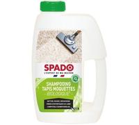 Shampooing Bio pour tapis et moquette - 1 L