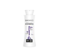Biogance - Shampooing Poils Blancs - White Snow - 150 ML - Produit d'hygiène pour Chat - à Base de sureau, de Bleuet et d’aloé Vera Bio.