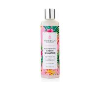 Shampooing biologique à la rose et au miel Flora &amp Curl 300ml