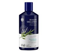 Shampooing Biotine B-Complex - Épaississant 14 Oz Par Avalon Organics