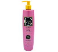 Shampoing Renforçateur 500ml Keragold G