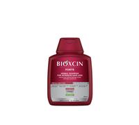 BIOXCIN FORTE Shampoo contre la chute intense des cheveux - Efficace & Rapide - Avec Bio Complex B11 - Testé cliniquement - Croissance de cheveux plus forte et plus épais