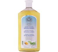 Shampooing blond pour enfants de Camomila Intea 500ml