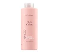 Shampooing Blonde Recharge Invigo Wella 1000ml