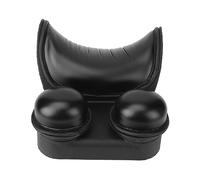 Shampooing bol repose-nuque pour Salon shampooing repose-nuque coussin cheveux Spa cou repos oreiller Silicone Salon évier cou repos
