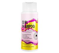 Shampooing bouclant | 250 ml High Shine Volumizing Après-shampooing - Shampooing à boucler pour homme, femme, mère, petite amie, maison, salon, définition, brèche d'humidité, endommagé