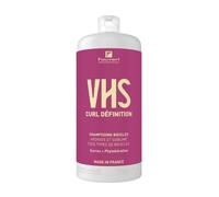 Shampooing boucles VHS Curl Definition Fauvert Professionnel 1L