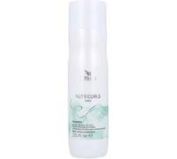 Shampooing Boucles Wella Eimi Nutricurls (1000 ml)