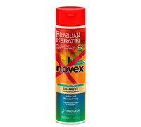 Shampooing Brazilian Keratin Novex 6089 (300 ml)