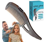 Shampooing Brush - Scalp Massager | Scalp Massage Comb | Refreshing Head Scrubber Buildup Removal Comb, Head Massage Brush, Hair Scalp Massager, Styling Hairbrush For Home, Travel, Dormitory