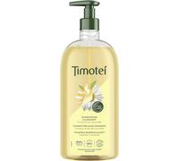 Shampooing Camomille Reflets Dorés 750 Ml - Paquet De 6[Z934]