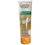 Shampooing Cantu Au Beurre De Karité Hypoallergénique Sensible 8 Oz/227g