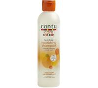 shampooing Cantu soins pour enfants Shampooing Nourrissant 235 ml248