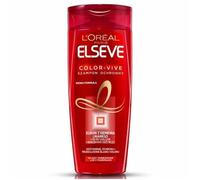 Shampooing Capillaire 400ml Loreal Elseve Vivid Colors